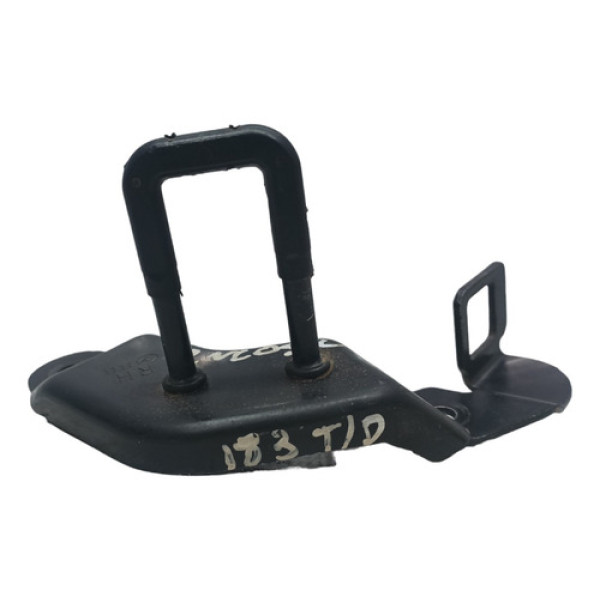 Suporte Encosto Traseiro Direito Impreza 1.5 2008 