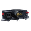 Acabamento Carregador Usb Corolla Cross Xre 2022 2.0 Flex
