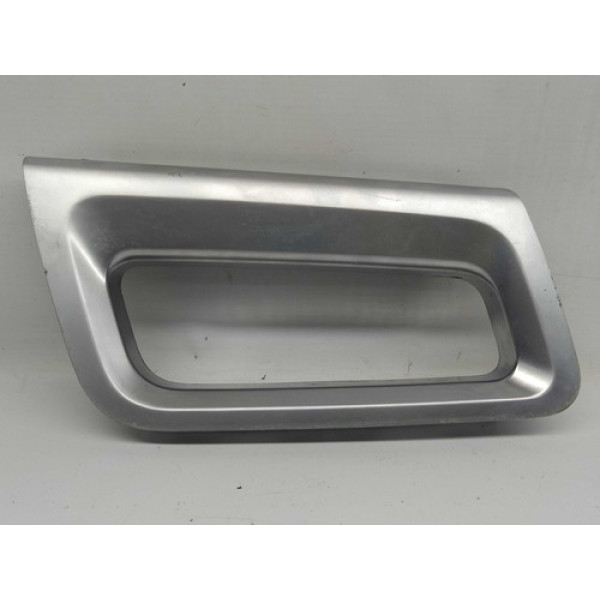 Alça Puxador De Porta Traseira Esquerda Gm Captiva 2010
