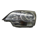 Farol Esquerdo Gm Captiva Sport 2011 Recuperado 