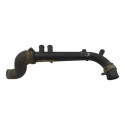 Tubo Cano Agua Gm Tigra 1998 1.6 16v