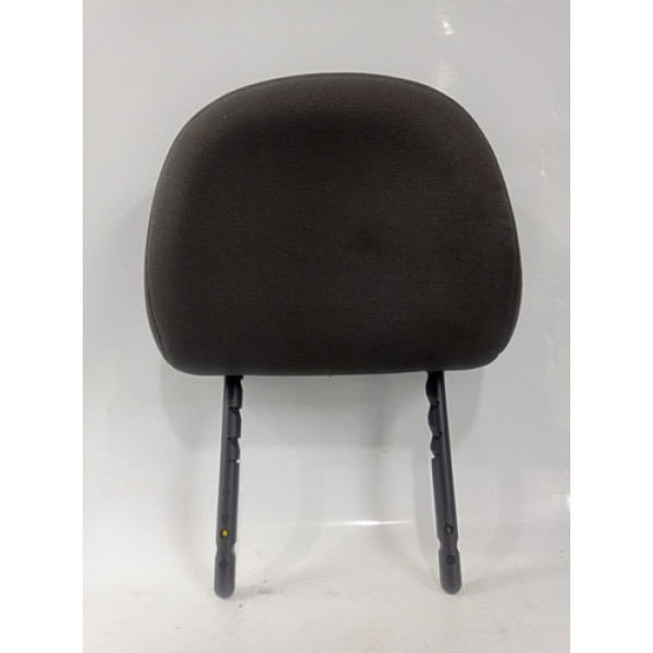 Cabeceira De Banco Traseira Fiat Argo 2018 1.6