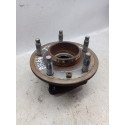 Cubo De Roda Traseira Esquerda Gm Captiva 2009 3.6 