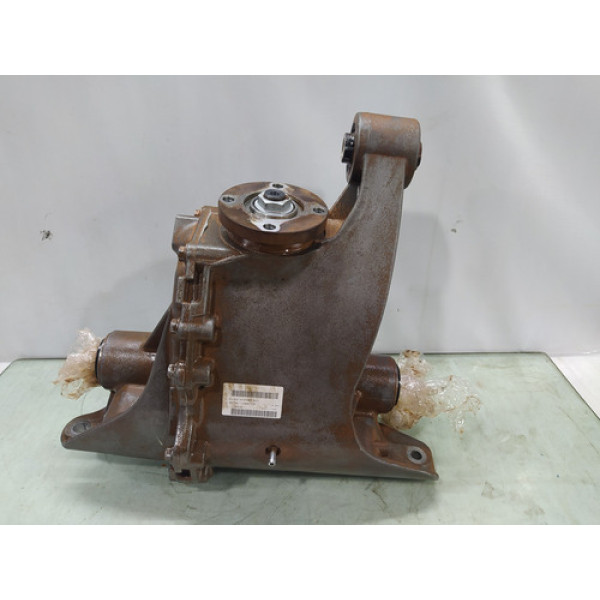 Diferencial Traseiro Discovery 4 2010 3.0 Diesel Aut