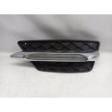 Farol De Milha Esquerdo Mercedes C200 Cgi 2014