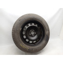 Pneu Com Roda 205/65 R16 Furaçao 5x100 Volkswagen T Cross Cl