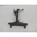Suporte Módulo Abs Mercedes C200 Kompressor 2008 1.8 Aut