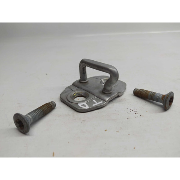 Batente Fechadura Porta Jeep Compass 2017