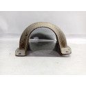 Defletor Calor Catalisador Honda Civic Lxr 2.0 2014