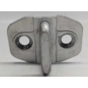 Batente Fechadura Porta Mercedes Benz C180 2014