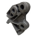 Suporte Coxim Câmbio Chevrolet Captiva 3.0 V6 2011 Aut 