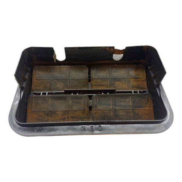 Difusor Ar Traseiro Direito Subaru Forester 2008 2.5 Aut