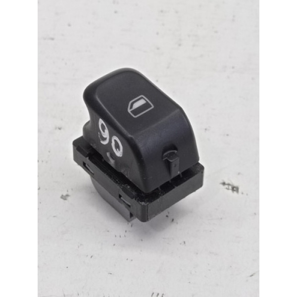 Botão Vidro Elétrico Porta Traseira Direita Audi A4 2012