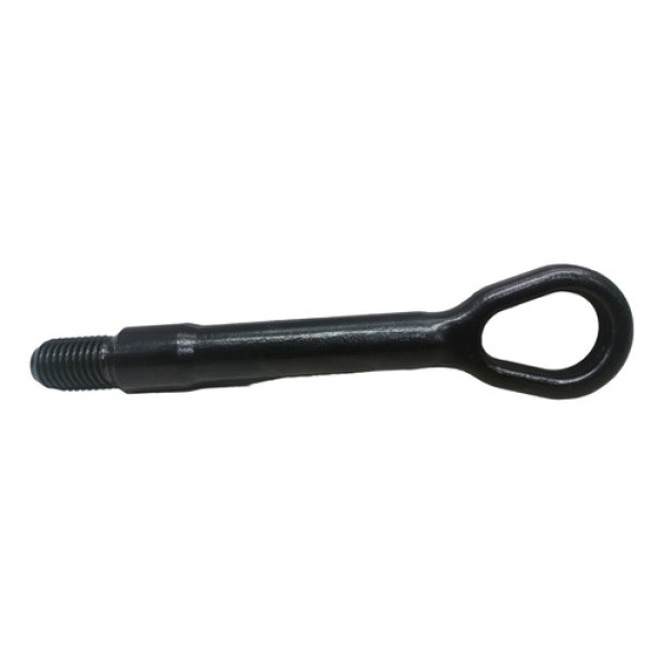 Gancho Reboque Chery Tiggo 8 Hibrido 2024 1.5 Aut 