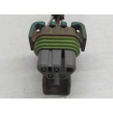 Sonda Lambda Primária Gm Captiva Sport 3.6 2009 12618010