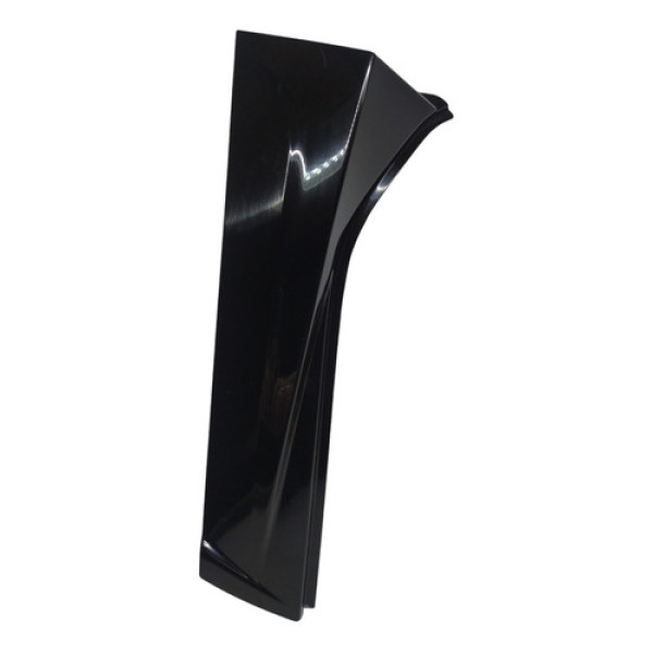 Aplique Esquerdo Tampa Porta Malas  Chery Tiggo 7 2023 