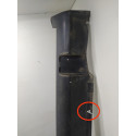 Spoiler Lateral Esquerdo Ford Versailles 1991 2.0
