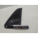 Aplique Paralama Direito Jaguar Xf Luxury 2012 3.0