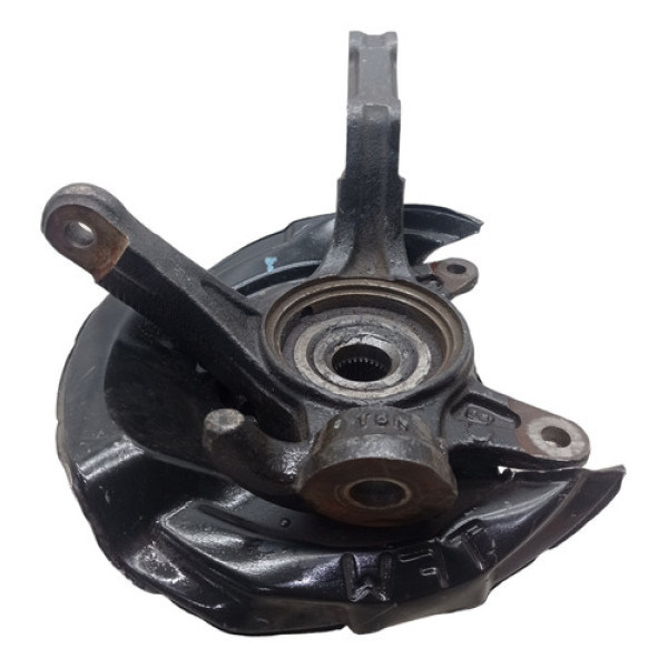 Manga Dianteira Esquerda Honda Hrv Ex 2020 1.8 Aut Cvt