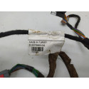 Chicote De Porta Traseira Direita Volvo Xc60 T6 2010