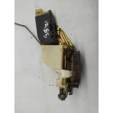 Fechadura Porta Dianteira Direita Gm Tigra 1998 1.6 16v