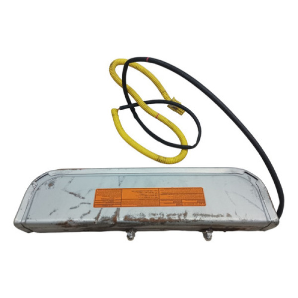 Air Bag Banco Dianteiro Esquerdo Subaru Impreza 2010 2.0