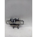 Dobradiça  Porta Traseira Esquerda Hyundai Ix35 2015 2.0