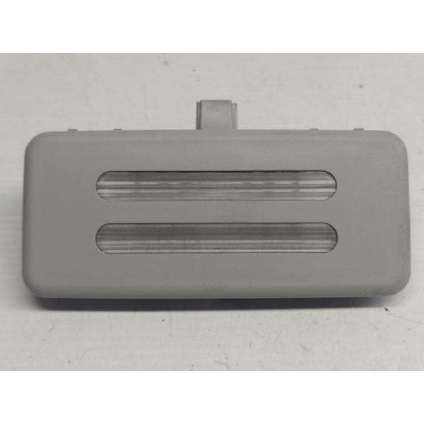 Lanterna Iluminação Quebra Sol Bmw 320i 2006