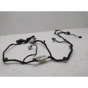 Chicote De Porta Traseiro Direito Gm Spin 2019 1.8