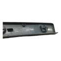 Friso Forro Porta Dianteira Esquerda Captiva Sport 2009 3.6