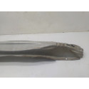 Alma Lâmina Traseira Volvo Xc60 T6 2010 3.0 Aut