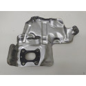 Protetor Calor Turbina Tracker  2021 1.0
