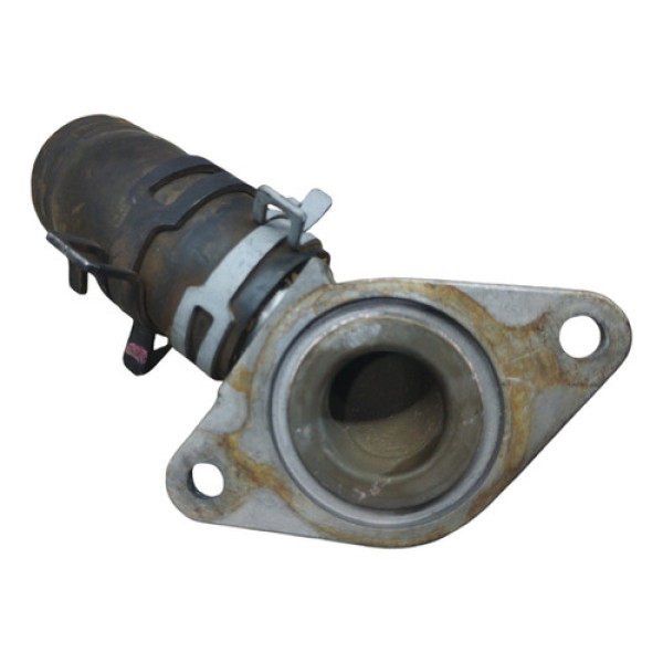 Flange Água Honda Hrv Exl 1.8 2021