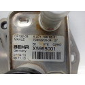 Resfriador Óleo Motor Mercedes C200 Kompressor 2008