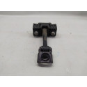 Limitador De Porta Traseiro Esquerdo Bmw 320i 2006 2.0