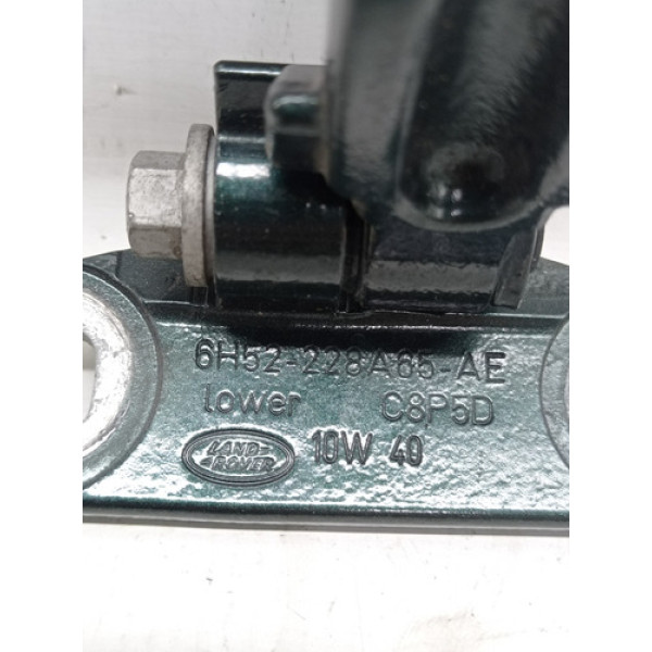 Dobradiça Inferior Traseira Direita Freelander 2 2012 3.2