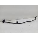 Brucutu Esguicho Parabrisa Mercedes C200 Kompressor 2008 1.8
