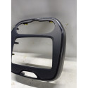 Acabamento Central Painel Renault Captur 2019 682708364r