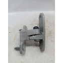 Dobradiça Porta Dianteira Direita Mercedes C180 Cgi 2012 1.8