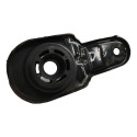 Suporte Coxim Radiador Chevrolet Captiva 2.4 2011