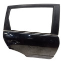 Porta Traseira Direita Gm Captiva Sport 2011 2.4 Aut