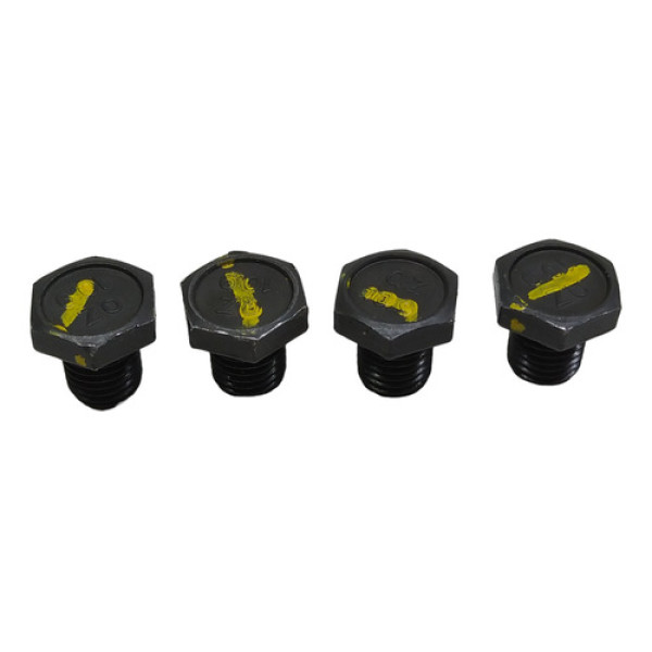 Parafuso Conversor De Torque Chery Tiggo 8 Pro 1.5 2024 
