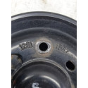 Polia Da Bomba Dágua Gm Captiva 2009 3.6 V6