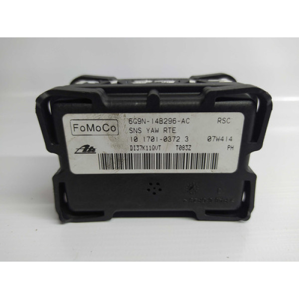 Módulo De Acelerador Freelander 2 2008  6g9n-14b296-ac