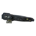 Maçaneta Externa Dianteira Direita Gm Captiva 2010 2.4 Aut