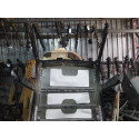Teto Lataria Hyundai Santa Fé 2012 3.5 V6