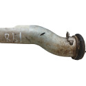 Cano Duto Agua Gm Captiva 2010 2.4 Aut 