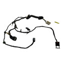 Chicote Porta Traseira Esquerda Chevrolet Captiva 2.4 2011