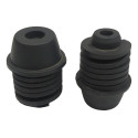 Batente Ajuste Capô Gm Captiva Sport 2012