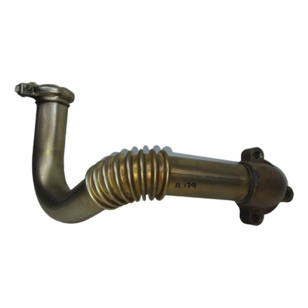 Cano Duto Turbina Jeep Grand Cherokee Limited 3.0 2013 